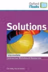 Solutions Intermediate iTool CD-ROM