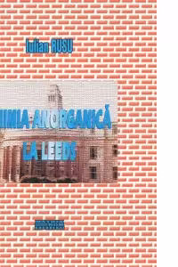 Chimie anorganica la Leeds