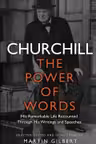 Churchill. The Power of Words