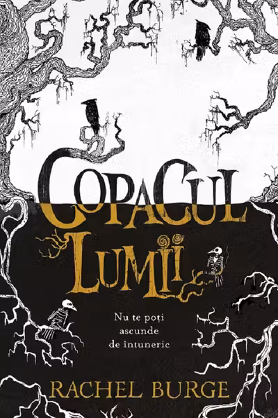 Copacul lumii