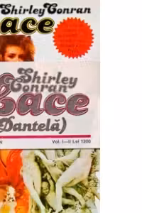 Lace (2 volume)