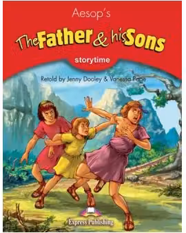 The Father and His Sons cu cross-platform App