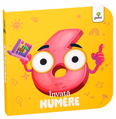 Invata Numere