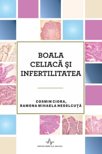 Boala celiacă și infertilitatea