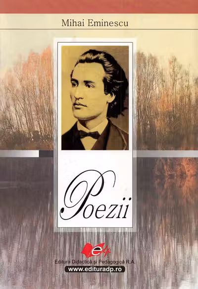 Poezii