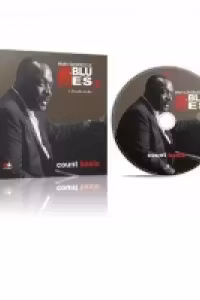 Mari cantareti de jazz si blues. Count Basie. Vol. 12 +CD
