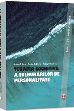 Terapia cognitiva a tulburarilor de personalitate