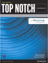 Top Notch 3e Fundamentals Student Book with MyEnglishLab