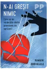 N-ai greșit nimic