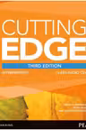 Cutting Edge 3rd Edition Intermediate Class CD
