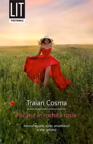 Păcatul în rochiță roșie