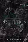 Restitution (The Edge of Darkness: Book 3)