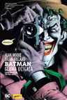 Batman. Gluma ucigasa