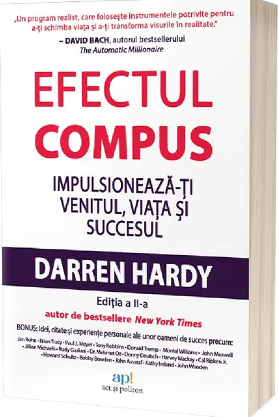 Efectul compus
