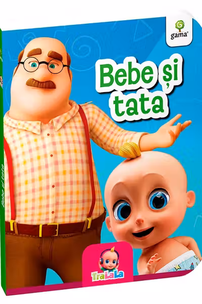 Bebe si tata