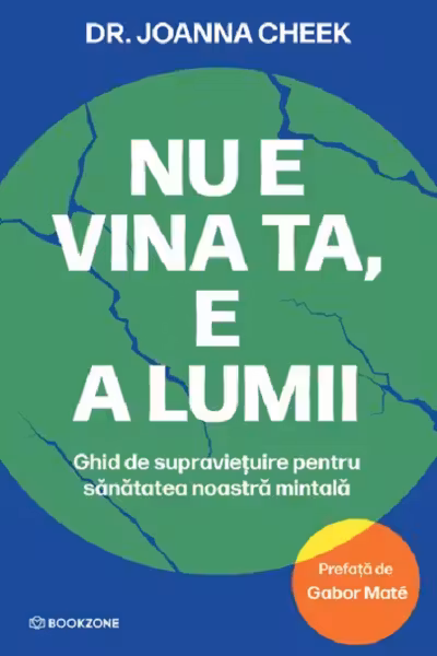 Nu e vina ta, e a lumii