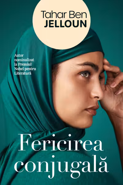 Fericirea conjugala