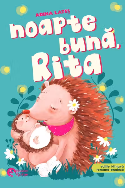 Noapte buna, Rita!