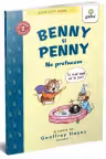 Benny si Penny: Ne prefacem