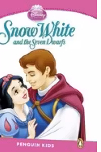 Level 2. Disney Princess Snow White