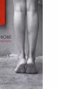 Contorsionista