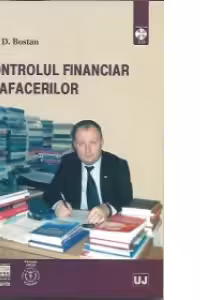Controlul financiar al afacerilor