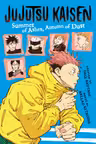 Jujutsu Kaisen - Summer of Ashes, Autumn of Dust