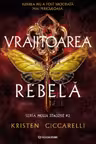 Vrajitoarea rebela 2 (Seria Molia Stacojie)