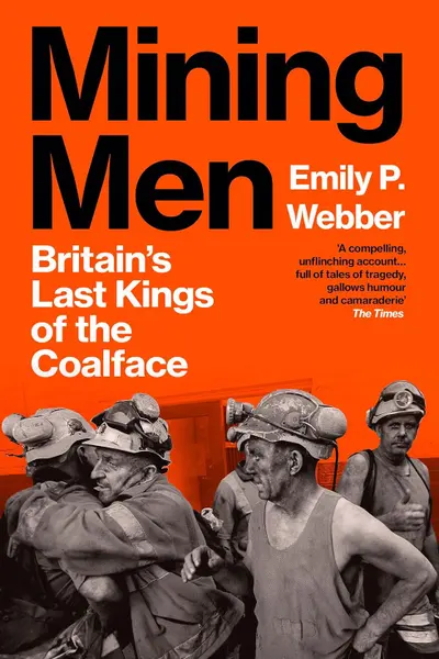Mining Men