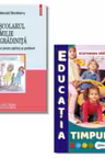 Prescolarul in familie si la gradinita plus Educatia timpurie - Eusebiu Neculai Munteanu, Ecaterina Vrasmas