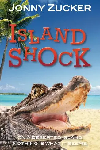 Island Shock