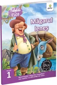 Magarul lenes