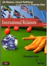 Introducere in relatiile internationale - Jill Steans