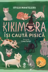Kikimora isi cauta pisica