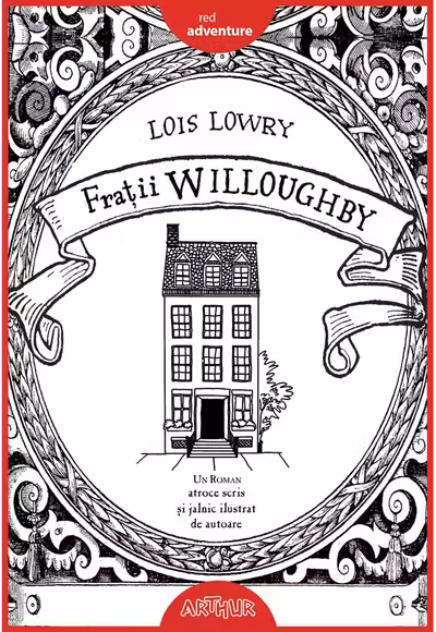 Fratii Willoughby