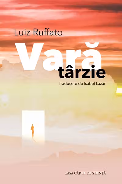 Vară târzie - PRINTED EDGES