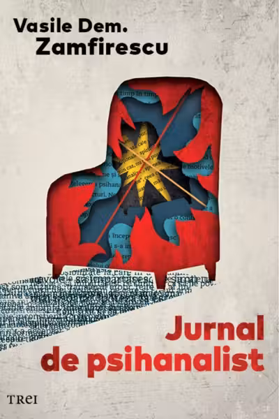 Jurnal de psihanalist