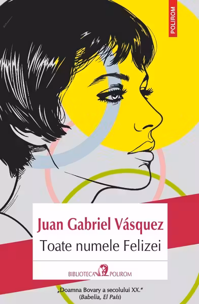 Toate numele Felizei
