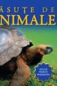 Casute de animale