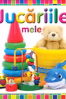Jucariile mele - Cartonata