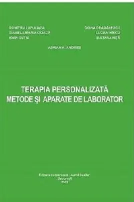 Terapia personalizata. Metode si aparate de laborator