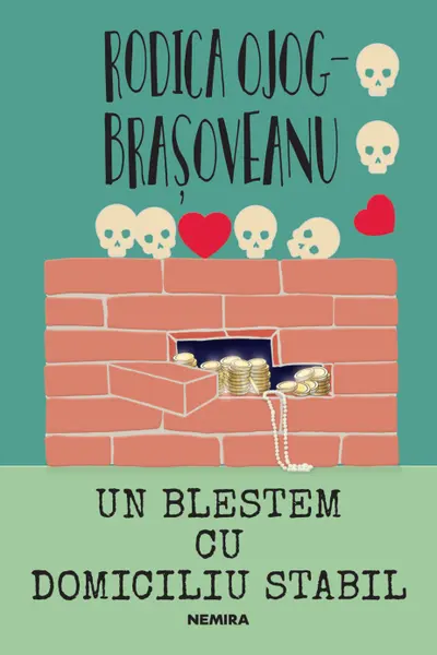 Un blestem cu domiciliu stabil