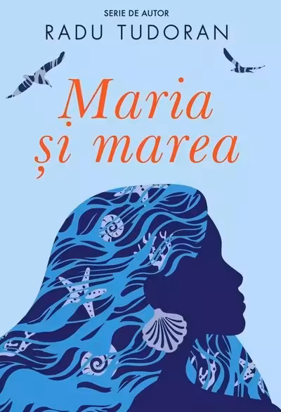 Maria si marea