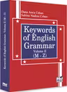 Keywords of English Grammar. Vol.2 (M-Z)