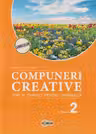 Compuneri creative - Clasa a 2-a