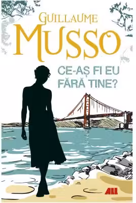 Ce-as fi eu fara tine?