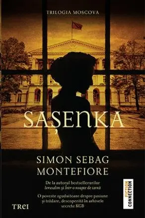 Sasenka
