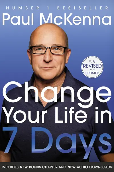 Change Your Life In Seven Days