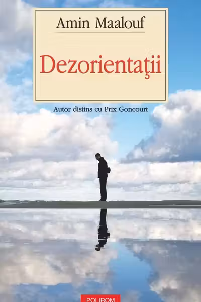 Dezorientatii