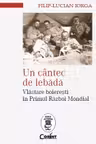 Un cantec de lebada. Vlastare boieresti in Primul Razboi Mondial